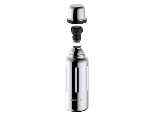 Вакуумный термос «Flask», 1 л - Вакуумный термос «Flask», 1 л