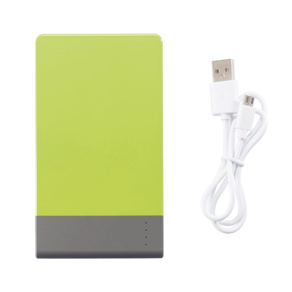 Тонкое зарядное устройство, 4600 mAh - Тонкое зарядное устройство, 4600 mAh