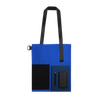 Набор Bplanner Color 10000 (синий с чёрным)