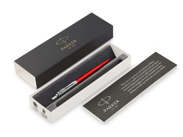 Ручка шариковая Parker K60 - Ручка шариковая Parker K60