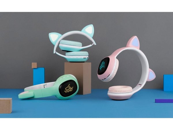 Беспроводные наушники «MySound BH-19» - Беспроводные наушники «MySound BH-19»