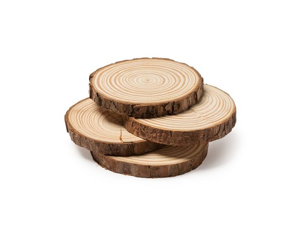 Набор из 4 подставок PINEA - Набор из 4 подставок PINEA