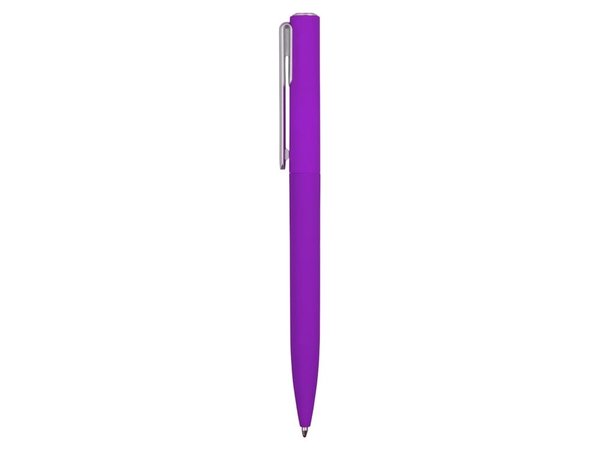 Ручка пластиковая шариковая «Bon» soft-touch - Ручка пластиковая шариковая «Bon» soft-touch