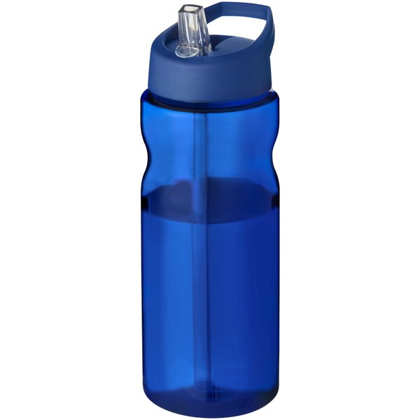Спортивная бутылка H2O Active® Base 650 мл с крышкой-носиком - Спортивная бутылка H2O Active® Base 650 мл с крышкой-носиком