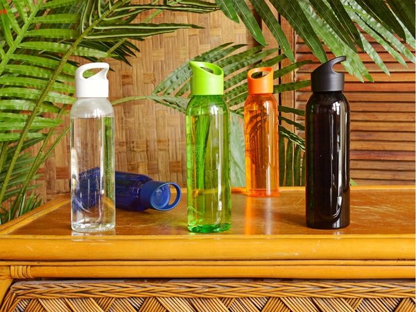 Бутылка для воды «Plain» - Бутылка для воды «Plain»