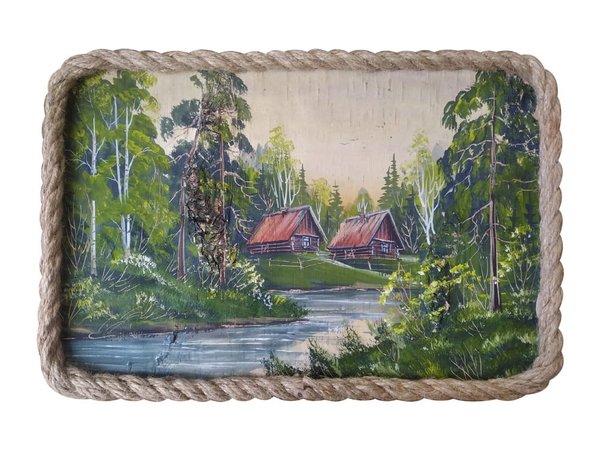 Подарочный набор «Лесная пасека» - Подарочный набор «Лесная пасека»