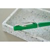 зеленый