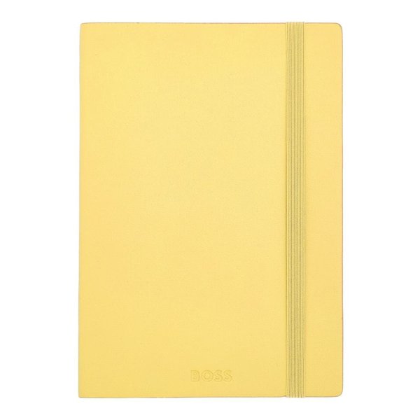 Блокнот A5 Pastel Classic Light в линейку - Блокнот A5 Pastel Classic Light в линейку