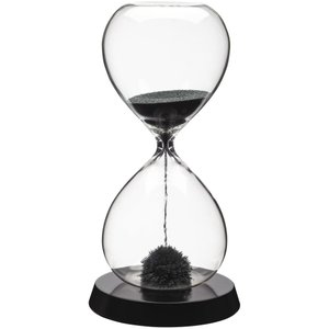 магнитный антистресс elusive time, черный