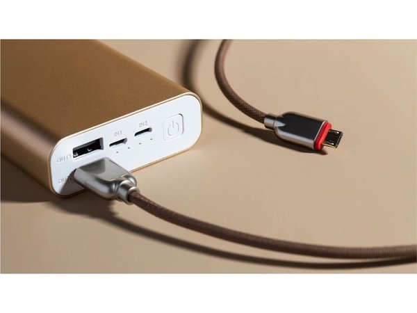 Внешний аккумулятор «NEO AZ220G Quick», 22000 mAh - Внешний аккумулятор «NEO AZ220G Quick», 22000 mAh