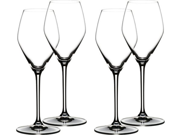 Набор бокалов Champagne, 330 мл, 4 шт. - Набор бокалов Champagne, 330 мл, 4 шт.