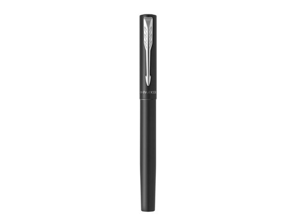 Перьевая ручка Parker Vector, F/M - Перьевая ручка Parker Vector, F/M