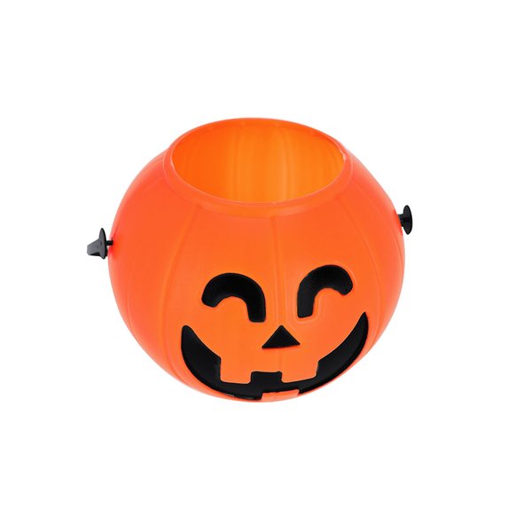 Подарочная корзина в виде тыквы Halloween - Подарочная корзина в виде тыквы Halloween