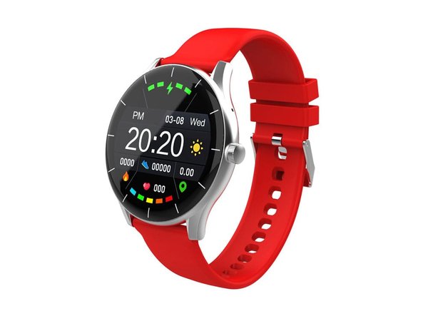 Смарт-часы «IoT Watch GT» - Смарт-часы «IoT Watch GT»