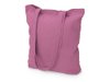 Сумка из плотного хлопка «Carryme 220», 220 г/м2