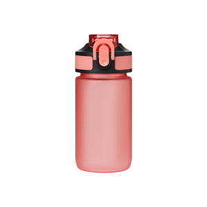 бутылка для воды флип мини (flip mini), коралловая