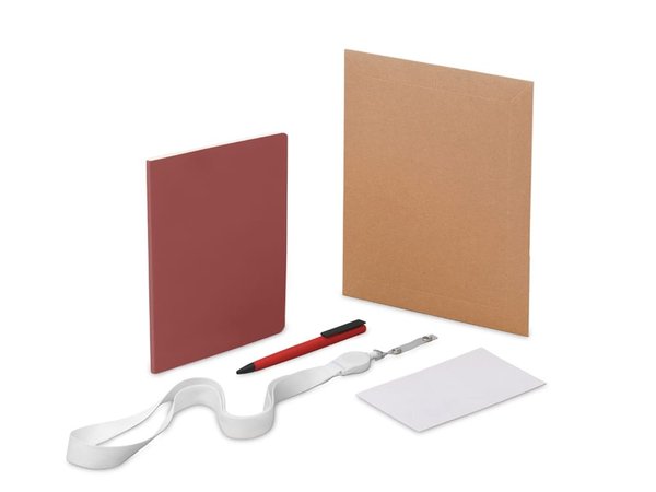 Welcome pack «Smart start» - Welcome pack «Smart start»
