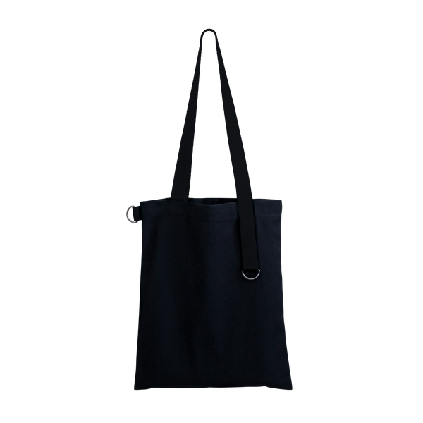 Шоппер Superbag black - Шоппер Superbag black (чёрный)