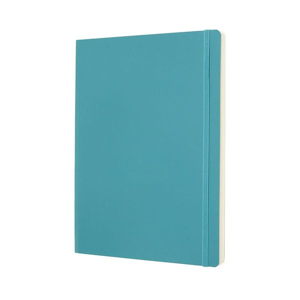 Блокнот MOLESKINE примерно формата B5 - Блокнот MOLESKINE примерно формата B5
