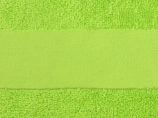 Полотенце «Terry 450», S - Полотенце «Terry 450», S