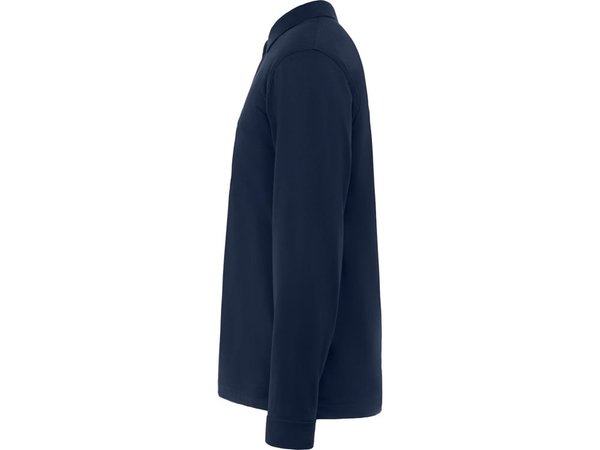 Рубашка-поло «Santana», мужская - Рубашка-поло «Santana», мужская