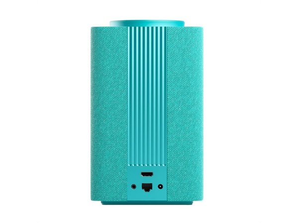Умная колонка ЯНДЕКС Станция Макс с Алисой, с Zigbee, 65 Вт - Умная колонка ЯНДЕКС Станция Макс с Алисой, с Zigbee, 65 Вт