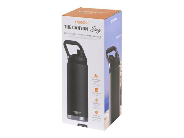 Спортивная термобутылка «Canyon Jug», 1430 мл - Спортивная термобутылка «Canyon Jug», 1430 мл