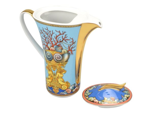 Кофейник «La Mer» - Кофейник «La Mer»