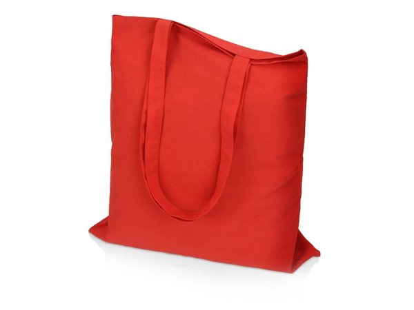 Сумка из хлопка «Carryme 140», 140 г/м2 - Сумка из хлопка «Carryme 140», 140 г/м2