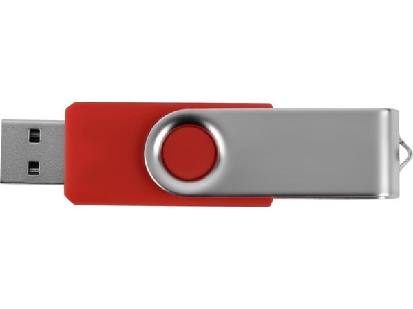 Флеш-карта USB 2.0 16 ГБ «Квебек» - Флеш-карта USB 2.0 16 ГБ «Квебек»