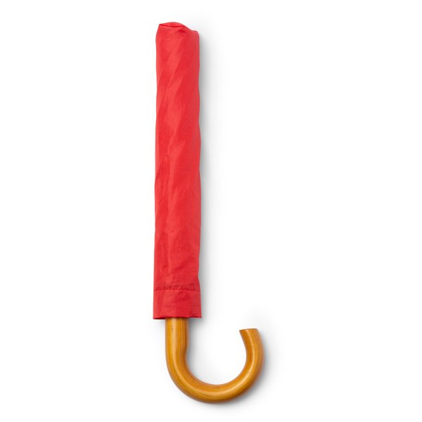 Зонт KODIAK RED - Зонт KODIAK RED