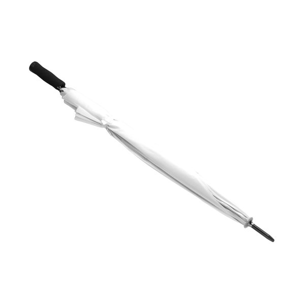 HARUL зонт WHITE - HARUL зонт WHITE
