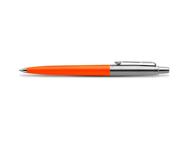 Ручка шариковая Parker Jotter Originals в эко-упаковке - Ручка шариковая Parker Jotter Originals в эко-упаковке
