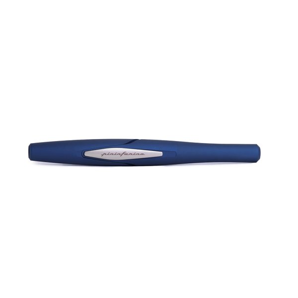 Перьевая ручка PININFARINA PF NOVANTA - Перьевая ручка PININFARINA PF NOVANTA BLUE