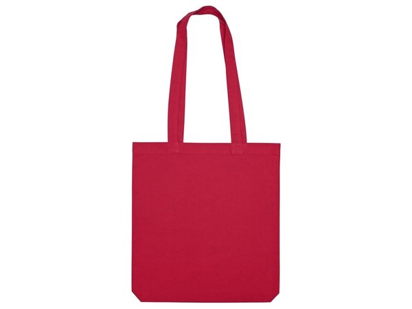 Сумка из плотного хлопка «Carryme 220», 220 г/м2 - Сумка из плотного хлопка «Carryme 220», 220 г/м2