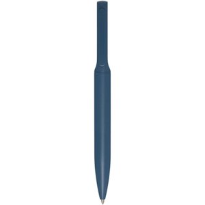 шариковая ручка blanca из переработанного алюминия