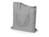 Сумка из хлопка «Carryme 140», 140 г/м2