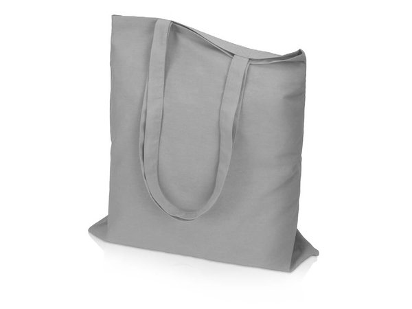 Сумка из хлопка «Carryme 140», 140 г/м2 - Сумка из хлопка «Carryme 140», 140 г/м2