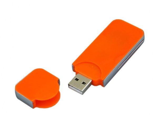 USB 2.0- флешка на 8 Гб в стиле I-phone - USB 2.0- флешка на 8 Гб в стиле I-phone