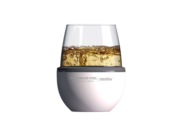 Тумблер для вина «WINE KUZIE» - Тумблер для вина «WINE KUZIE»
