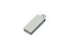 USB 2.0- флешка мини на 32 Гб с мини чипом в цветном корпусе