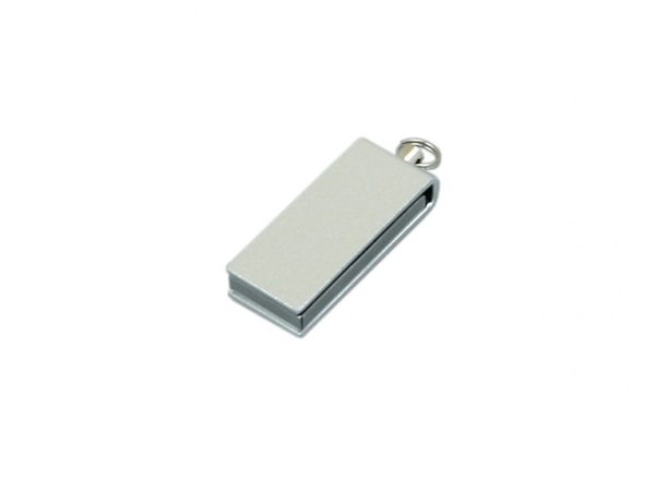 USB 2.0- флешка мини на 32 Гб с мини чипом в цветном корпусе - USB 2.0- флешка мини на 32 Гб с мини чипом в цветном корпусе