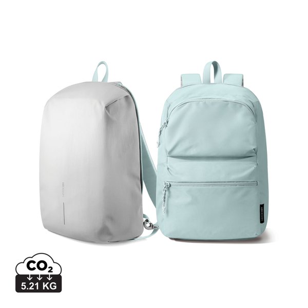 Двусторонний рюкзак XD Design Switch 2-в-1 - Двусторонний рюкзак XD Design Switch 2-в-1
