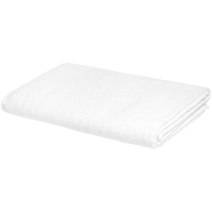 полотенце отельное for rooms, большое, белое
