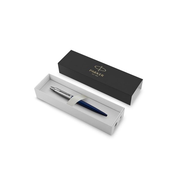 Ручка шариковая Parker Jotter Core. - Ручка шариковая Parker Jotter Core.