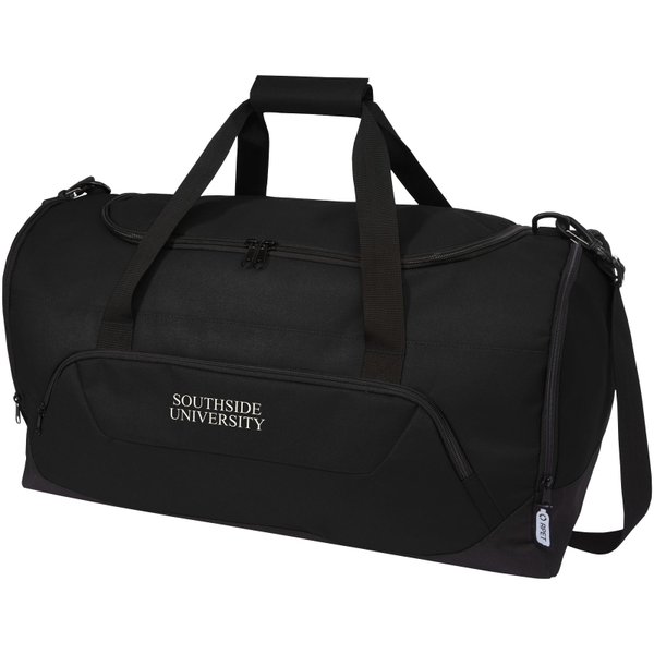 Сумка Retrend GRS RPET 40L - Сумка Retrend GRS RPET 40L