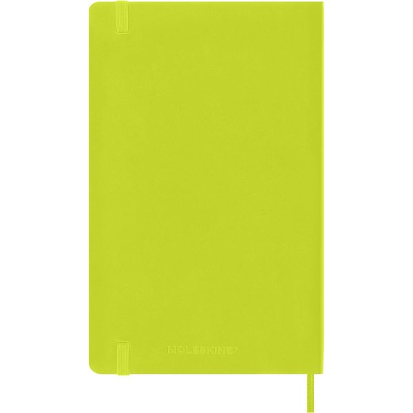Блокнот MOLESKINE примерно формата A5. - Блокнот MOLESKINE примерно формата A5.