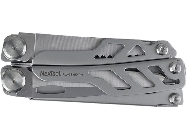 Мультитул Nextool Flagship Pro - Мультитул Nextool Flagship Pro