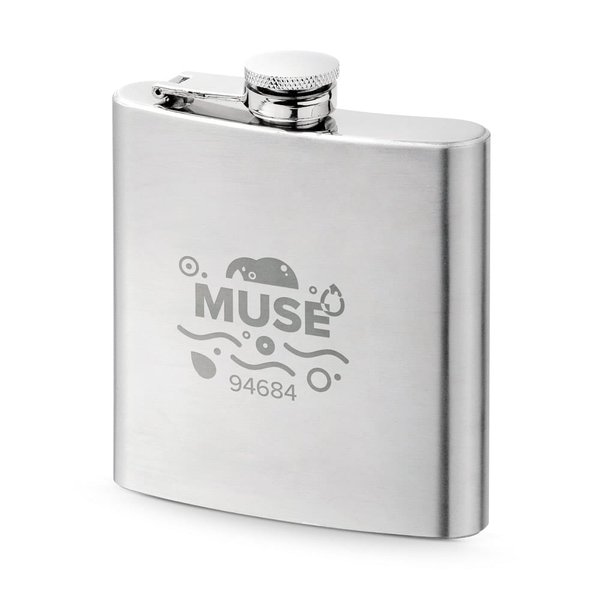 MUSE. Фляжка - MUSE. Фляжка