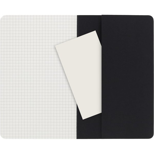 Блокнот MOLESKINE Cahier примерно формата A5 - Блокнот MOLESKINE Cahier примерно формата A5